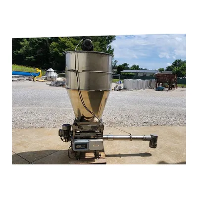 USED SCHENCK PROCESS GMBH MODMS-1G-2A