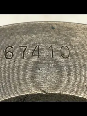 USED LOVEJOY 67410