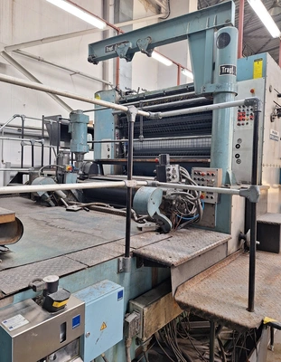Used 1985 MAN ROLAND Ultraman Offset Presses Florida US | Corrugated Machinery Brokers #1493694