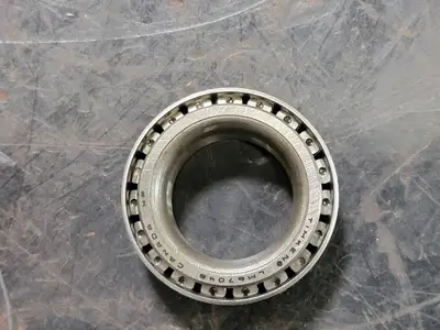 NEW TIMKEN LM67048