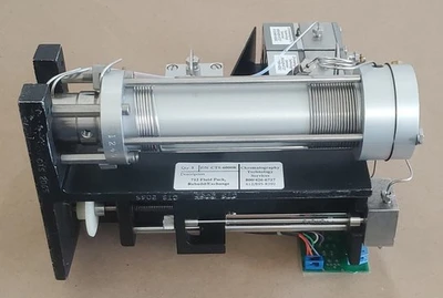 USED Chromatography Technology Services CTS-6000R