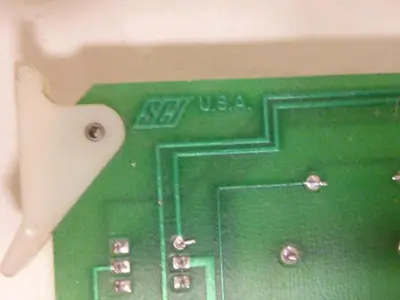 USED SCI 22857