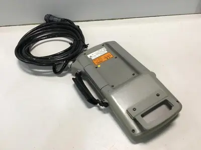 USED YASKAWA JZNC-MPP20E