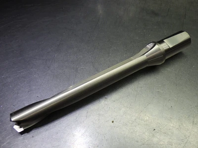 Guhring 27.5mm Coolant Thru Indexable Drill 32mm Shank 2748-27.500 (LOC1767)