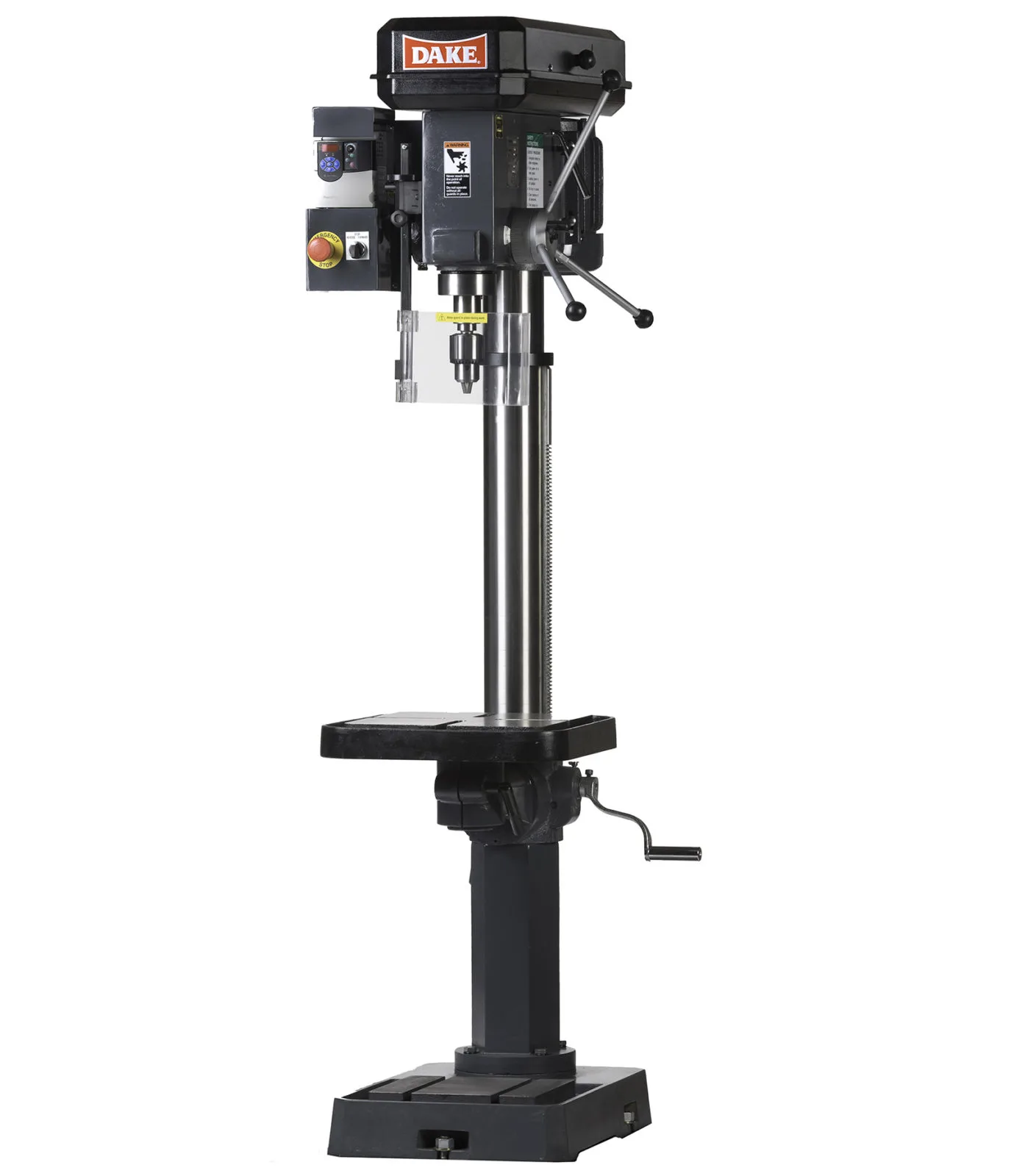 NEW DAKE SB-32V