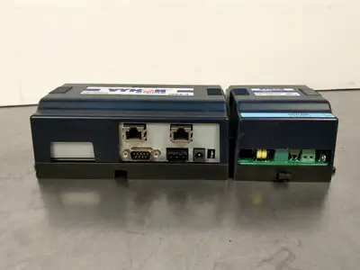 USED Tridium VYKON JACE-2 | NPB-PWR-UN