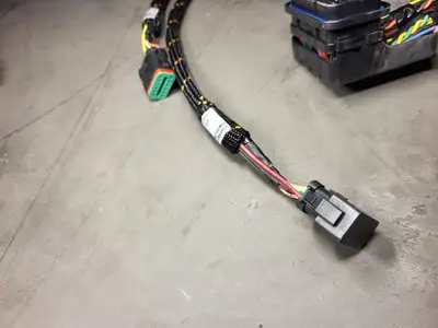 NEW CATERPILLAR 485-2735
