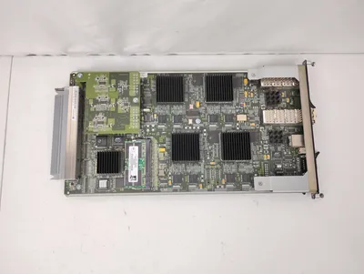 USED Brocade SX-FI-2XGMR6