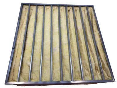 USED AR FILTRAZIONI OIL MIST COLLECTOR