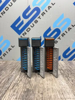 Allen-Bradley 1746-IB16 SER. C Electrical/PLC/Automation | ESS Industrial Equipment Sales (3)