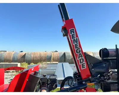 Used AGI _UNKNOWN_ Post Drivers Iowa US | Keast Enterprises #1359985