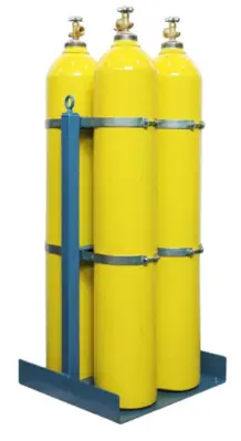 JORDAIR JD-4500-10R Storage Systems | BARBEN IND LTD (2)