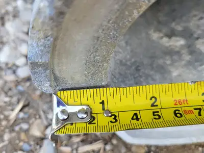 USED MINEFLEX L-249