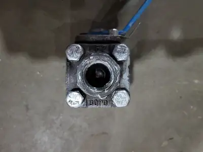 Used PBV _UNKNOWN_ Valves/Fittings British Columbia CA | Lenmark #256725