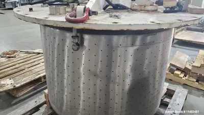 USED KETEMA 48X30