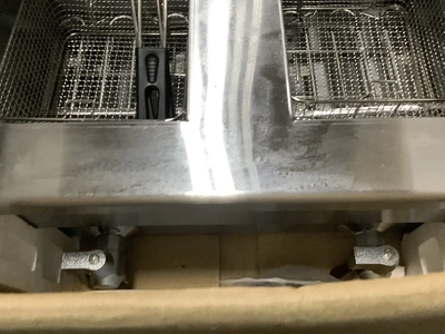 Used _UNKNOWN_ _UNKNOWN_ Cookers / Coolers / Fryers Michigan US | Miedema Asset Management Group #1326082