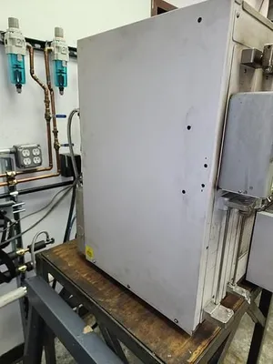 Leco TC40 Nitrogen/Oxygen Determinator