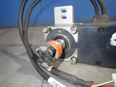 USED VEXTA BLFM230GFS / GFS2G5FR
