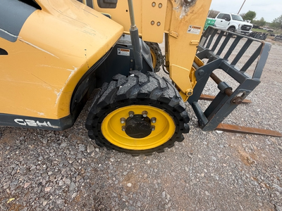 Used 2018 GEHL RS5-19 Telehandlers Oklahoma US | OT Truck & Tractor Sales #1383858