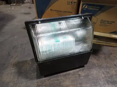 USED LITHINIA LIGHTING TWH 175M 120 SCWA