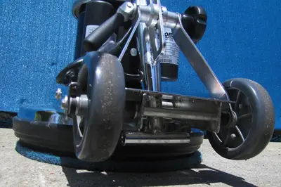 USED 2022 GLOBAL INDUSTRIAL 641251
