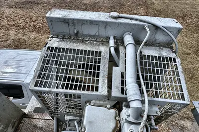 Used 1975 CEDARAPIDS 25 Jaw Crushers Pennsylvania US | Proxy Equipment #1385119