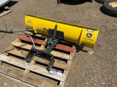 Used _UNKNOWN_ _UNKNOWN_ Plow Blades Michigan US | Miedema Asset Management Group #1311890