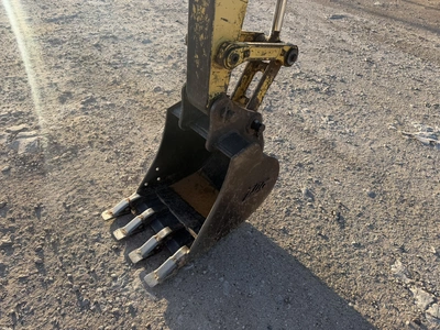 Used _UNKNOWN_ _UNKNOWN_ Crawler Excavators - Mini Texas US | Miedema Asset Management Group #1315544