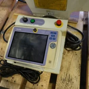 USED 2014 YUSHIN RA-150DL
