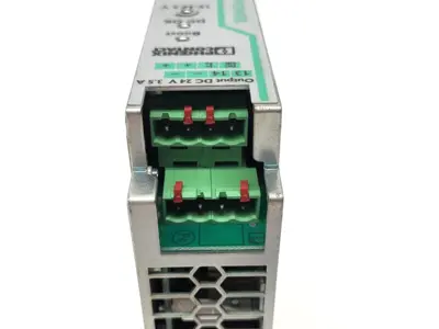 USED PHOENIX CONTACT QUINT-PS/1AC/24DC/3.5, 2866747