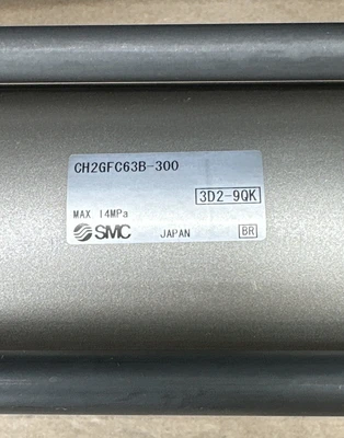 New | in-Stock SMC CH2GFC63B-300 Cylinders Indiana US | J&J Industrial Supply #1269340
