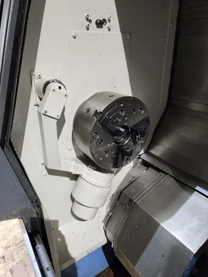 USED MAZAK INTEGREX 200 SY