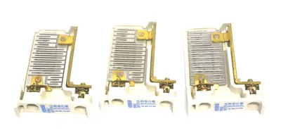 3 NEW CUTLER HAMMER H2005B-3 HEATER ELEMENT H2005B3