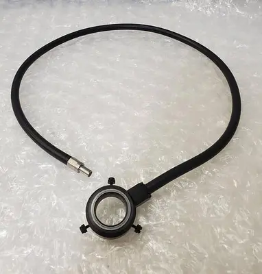OPTICAL RING LIGHT