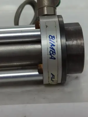 Used BIMBA FOD-091.5M Pneumatic Cylinders Ohio US | Surplus Asset Holdings #1365618