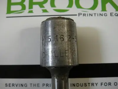 Challenge 5/16 (2.5) Drill Bit (Short)