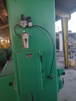 USED DOALL 6013-2