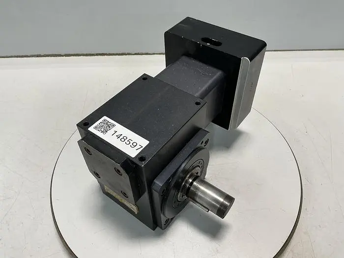 Used ACCUDRIVE W0510015SLNS02BGKCGZ Gearmotors Michigan US | Ideal Machinery #694041