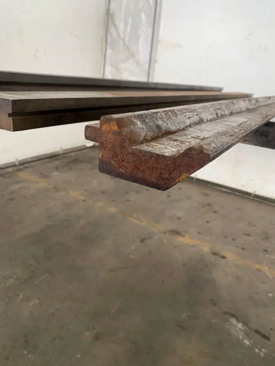 Used N/A N/A Press Brake Tooling Ohio US | G-2000, Inc. #1079836