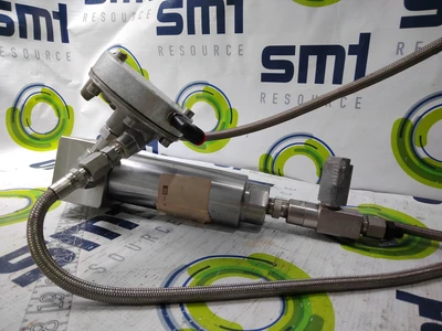 USED NORDSON 338182A