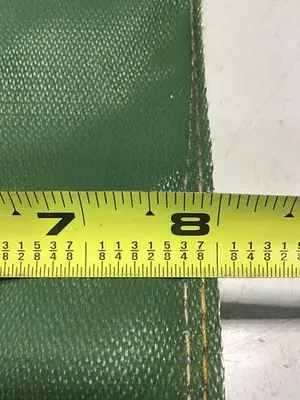 USED UNITHERM BRRL 2610
