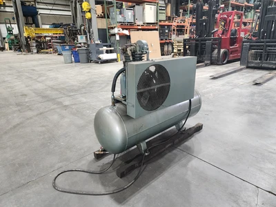 Magnum 5 HP Air Compressor