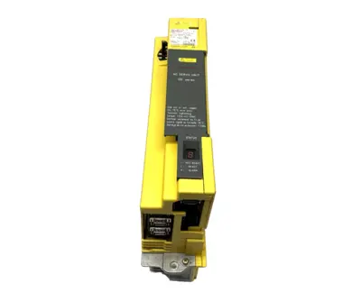 USED FANUC A06B-6089-H104 D