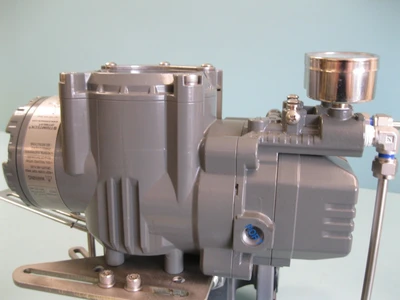 NEW Trimteck Optimux OpGL