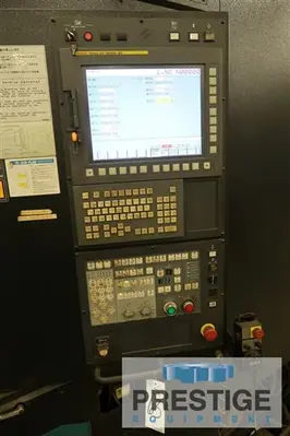 Used 2015 OKK HM1000S Horizontal Machining Centers New York US | Prestige Equipment #1407240
