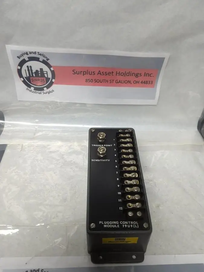 USED P&H 79U9(L)