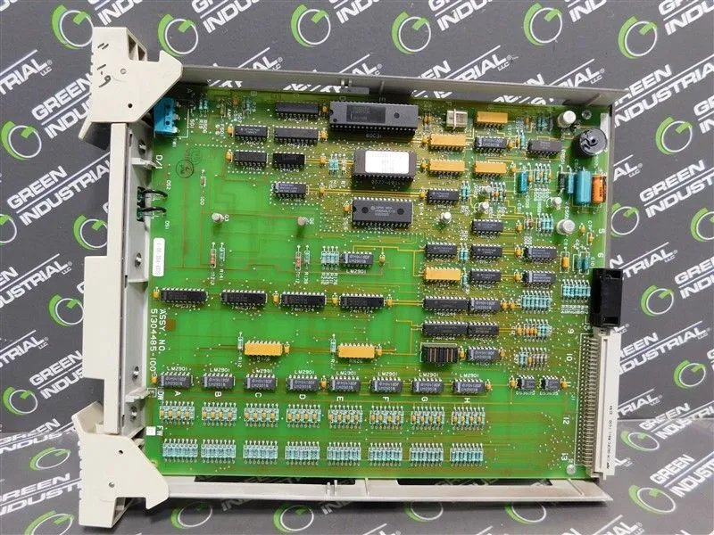 Honeywell 51304485-100 UCN Digital Input Card HDW: F FW: C Used