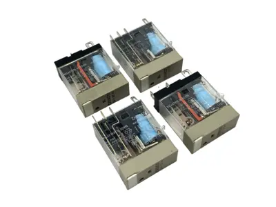 New | in-Stock OMRON G2R-1-SN Relays & Switches | Maverick Industrial Sales #1109933