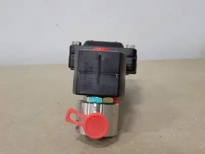 USED ASCO JBEFXB262G086E