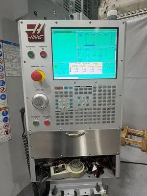 Used 2007 HAAS EC-400PP Horizontal Machining Centers Illinois US | Aucto #1333571